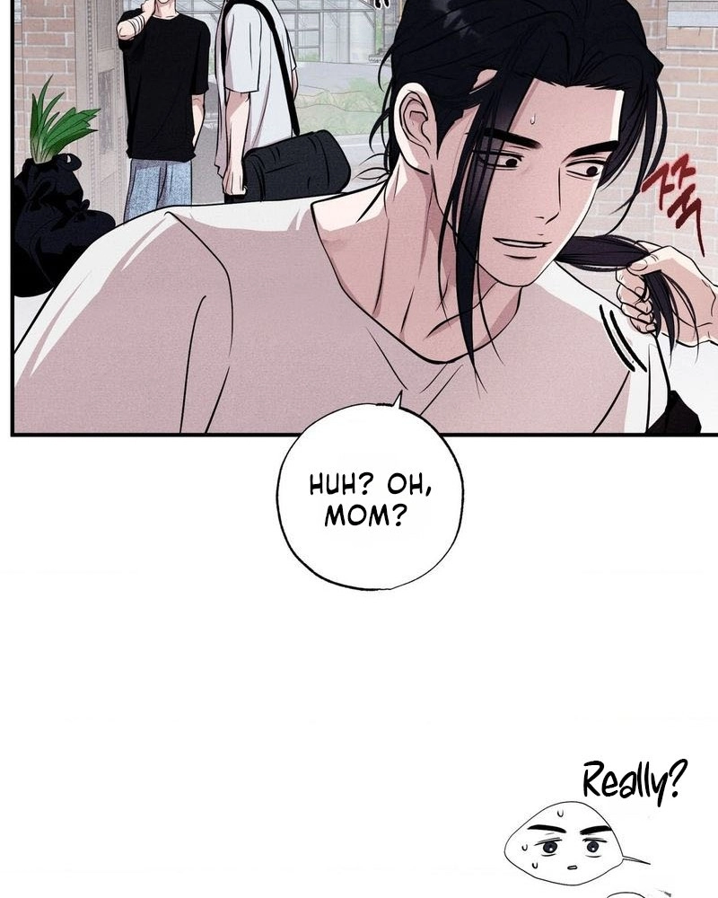 Unsleep Chapter 76 page 142 - 
