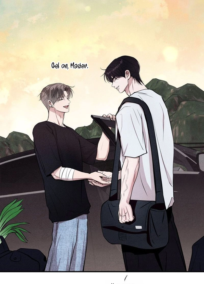 Unsleep Chapter 76 page 149 - 