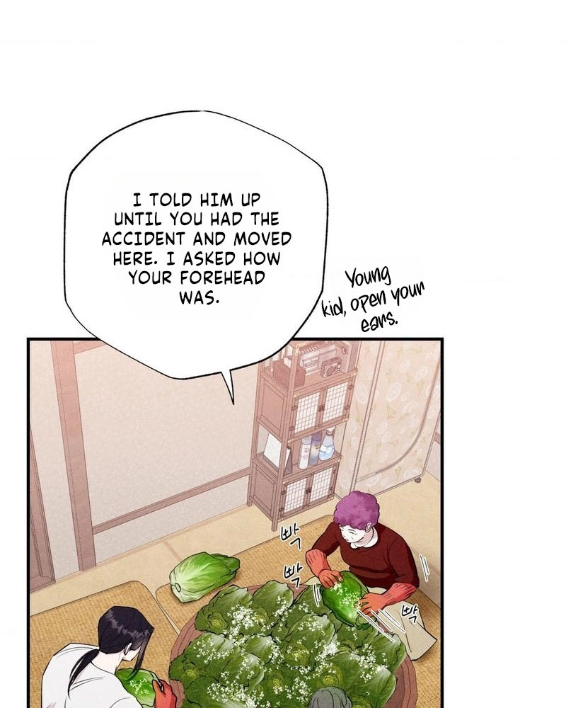 Unsleep Chapter 76 page 30 - 