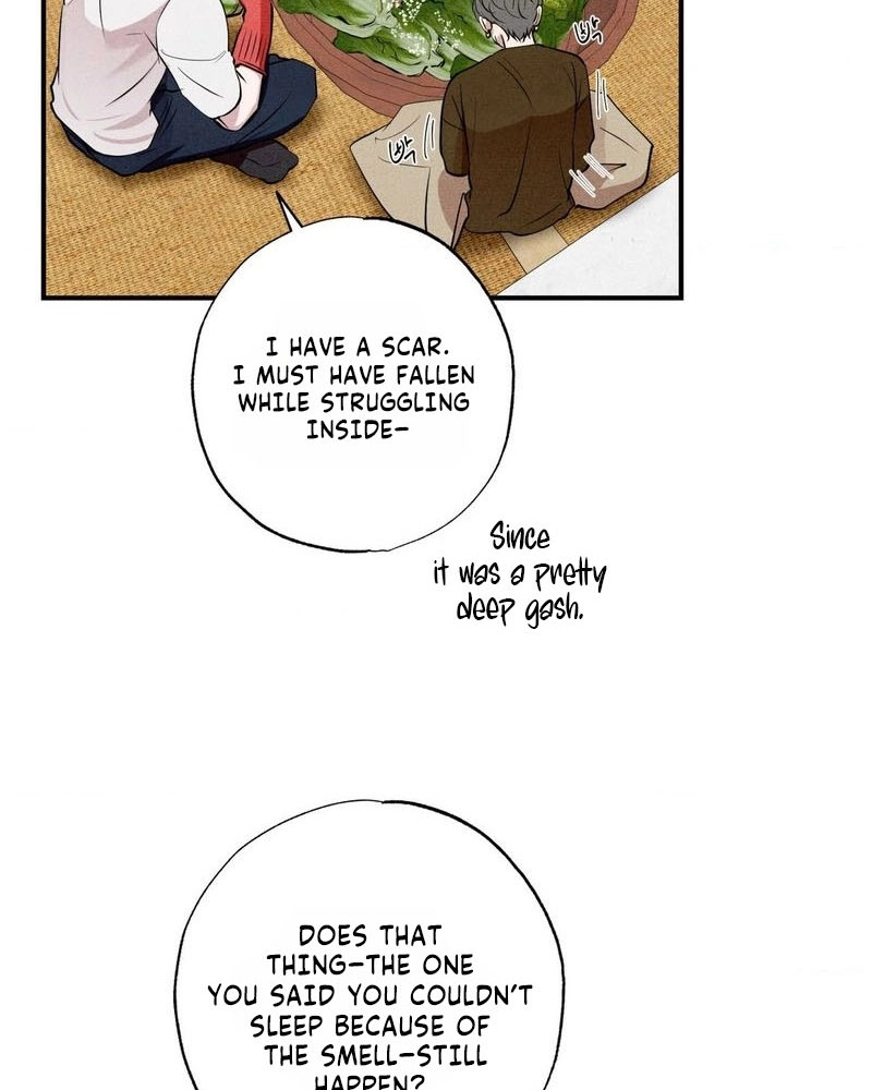 Unsleep Chapter 76 page 31 - 