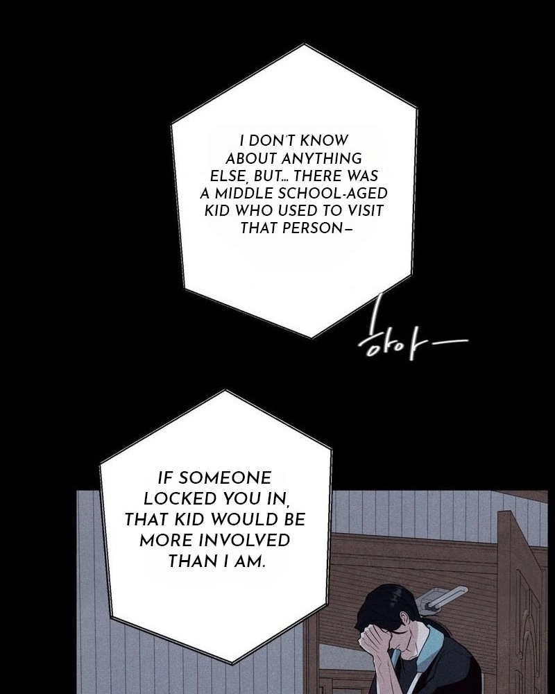 Unsleep Chapter 76 page 38 - 