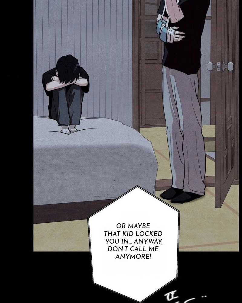Unsleep Chapter 76 page 39 - 