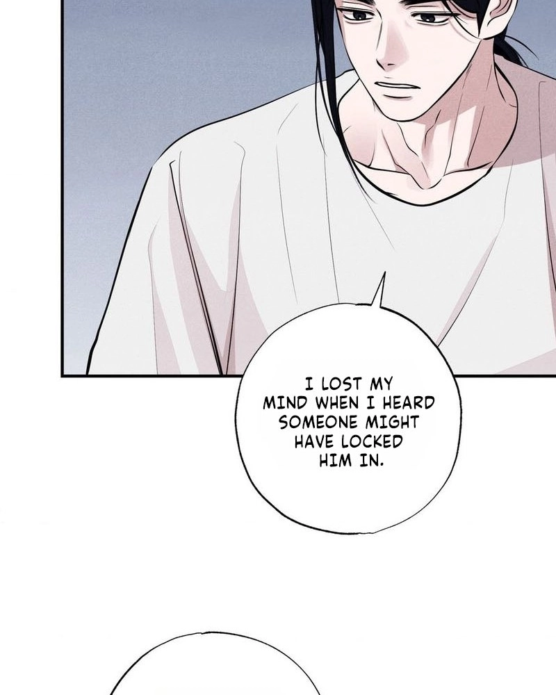 Unsleep Chapter 76 page 41 - 