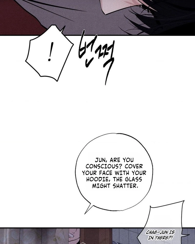 Unsleep Chapter 76 page 59 - 