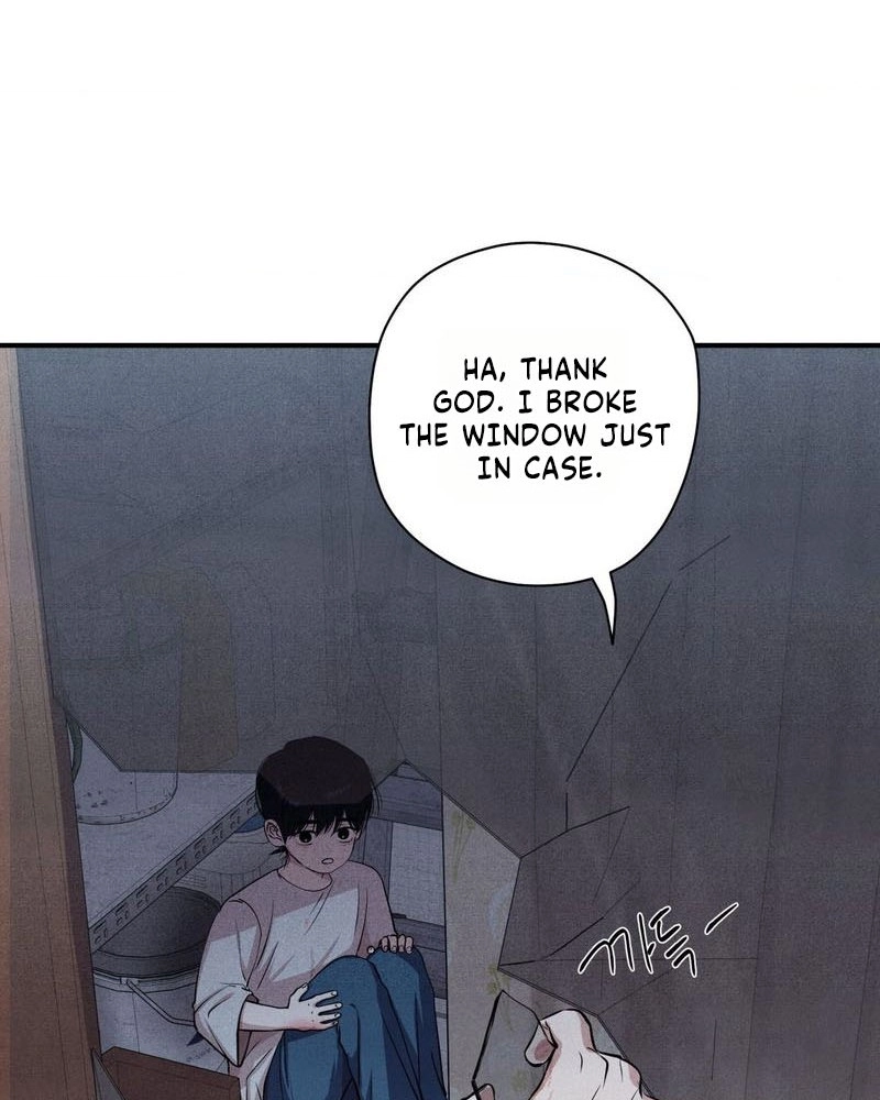 Unsleep Chapter 76 page 61 - 