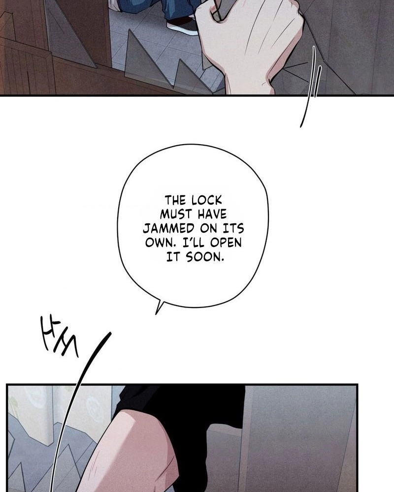 Unsleep Chapter 76 page 62 - 