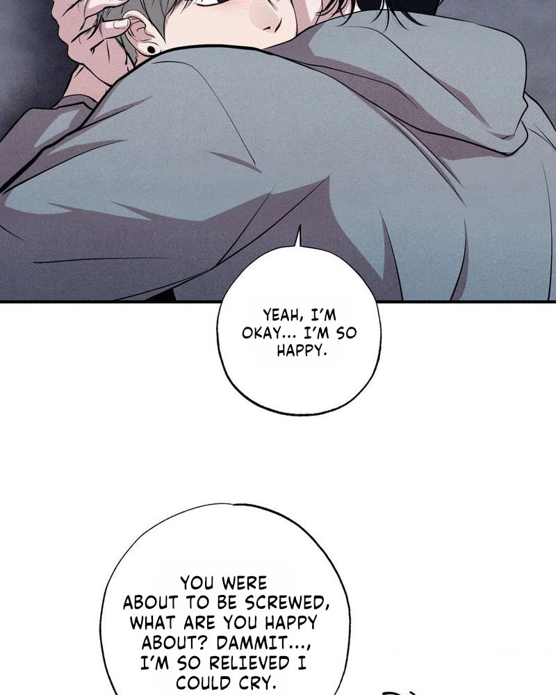 Unsleep Chapter 76 page 77 - 