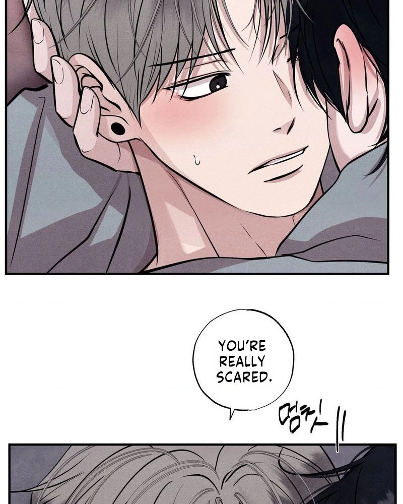 Unsleep Chapter 76 page 83 - 