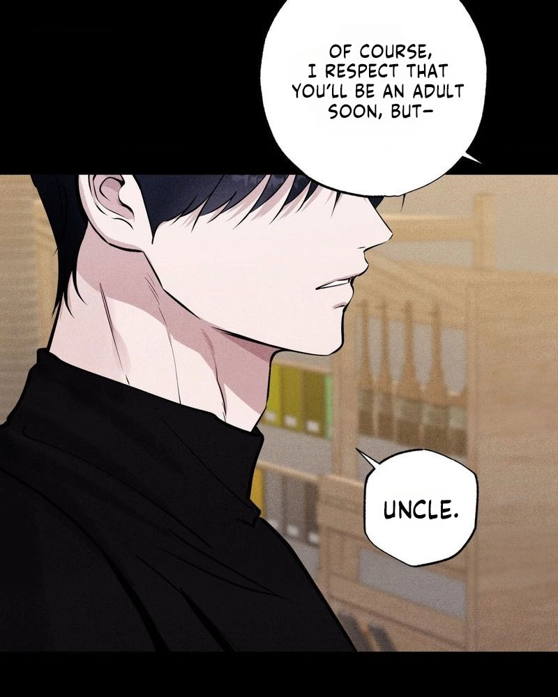 Unsleep Chapter 76 page 10 - 