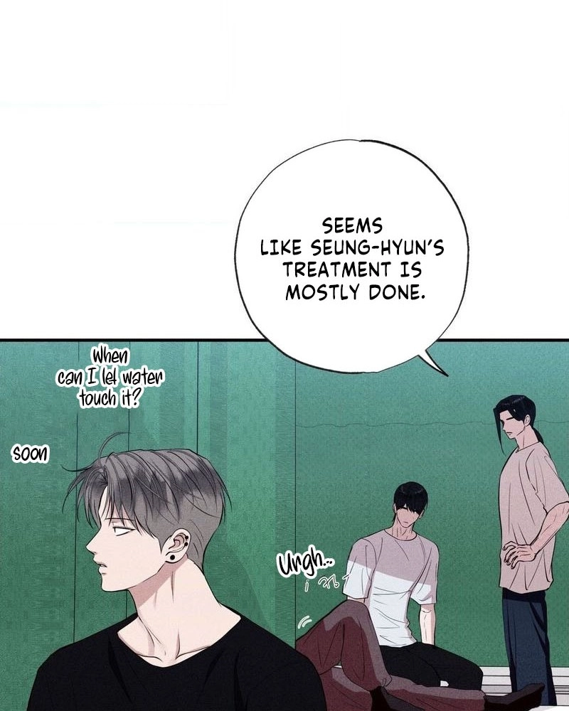 Unsleep Chapter 76 page 94 - 
