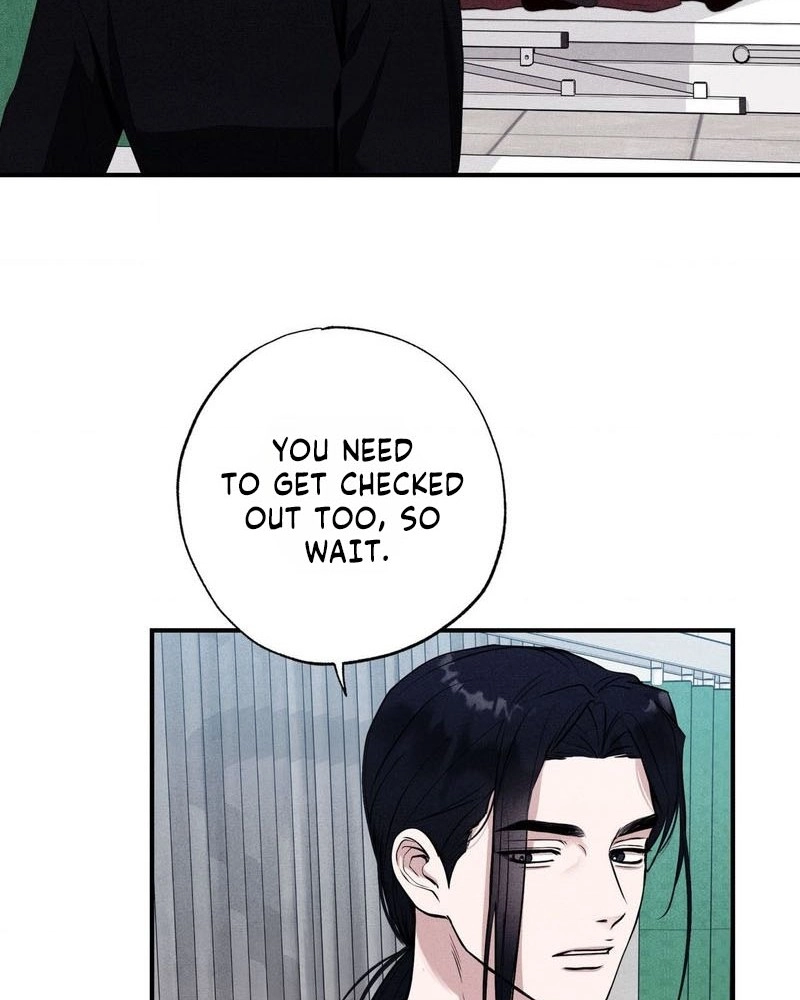 Unsleep Chapter 76 page 95 - 