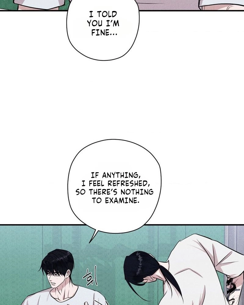 Unsleep Chapter 76 page 98 - 