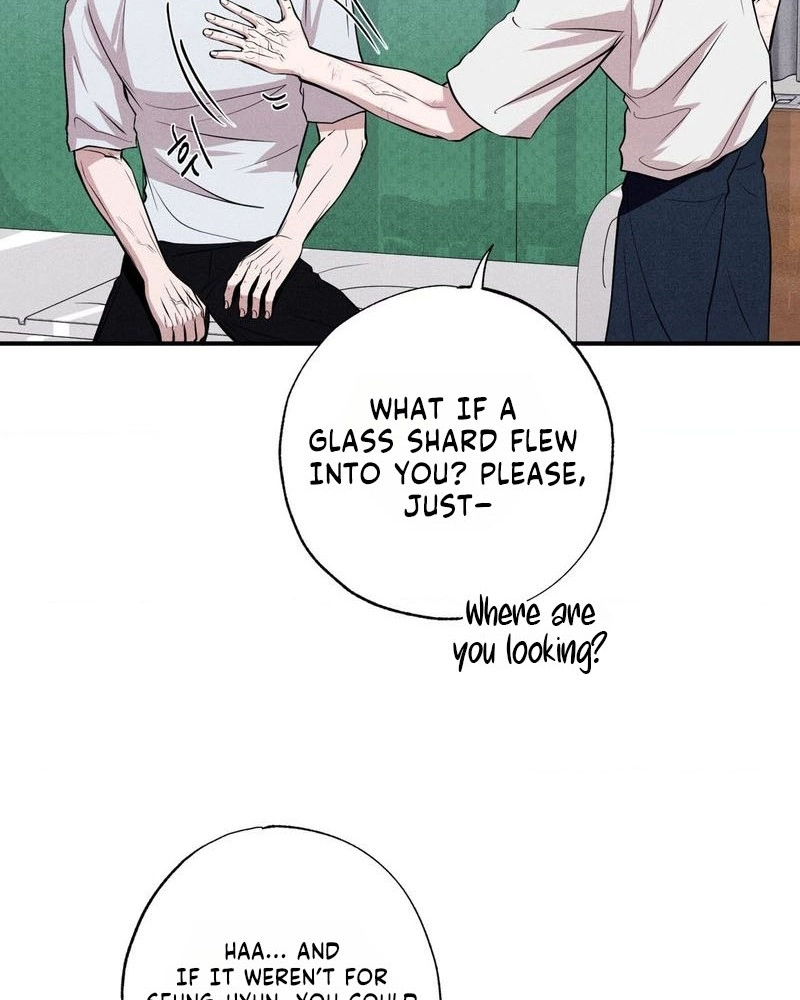 Unsleep Chapter 76 page 99 - 