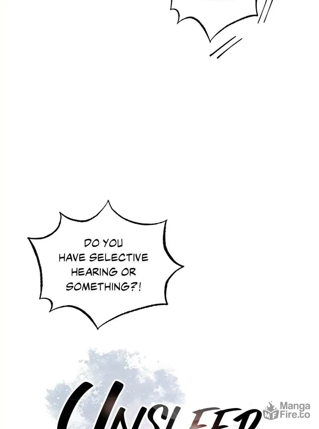 Unsleep Chapter 8 page 11 - 