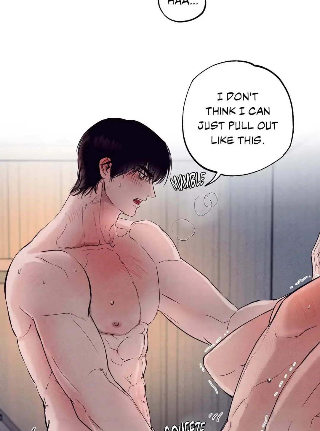 Unsleep Chapter 8 page 13 - 
