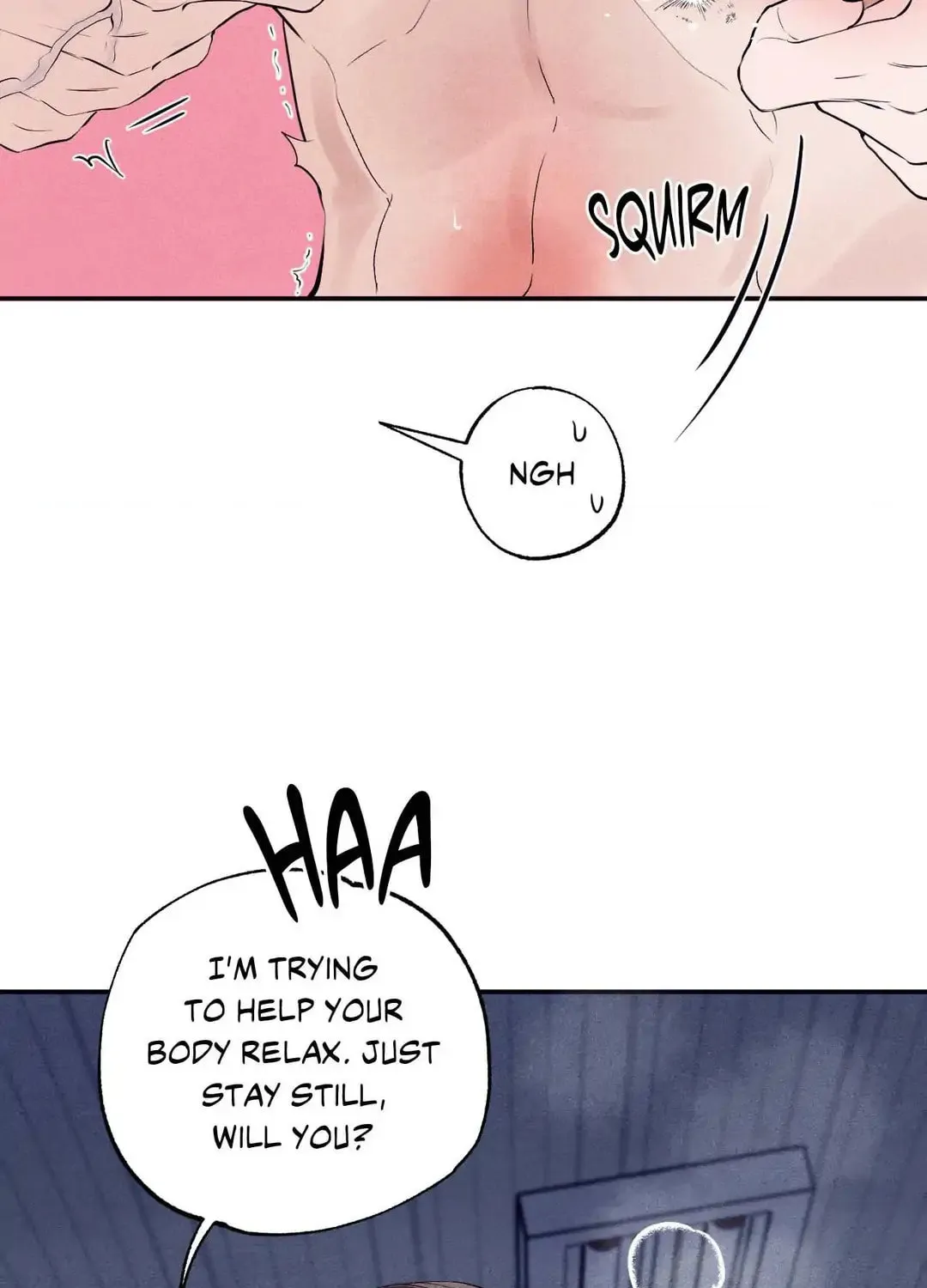 Unsleep Chapter 8 page 20 - 