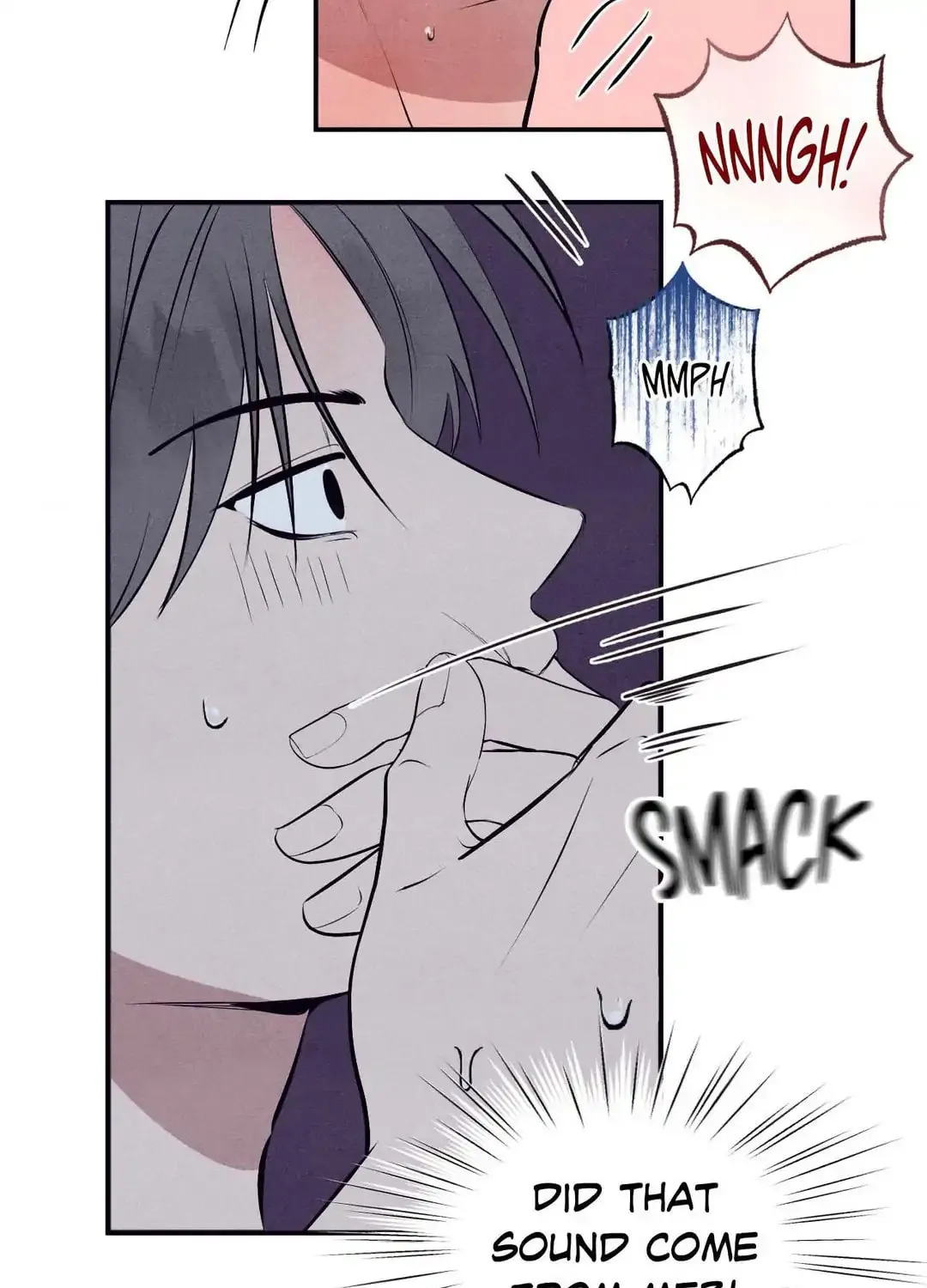 Unsleep Chapter 8 page 24 - 