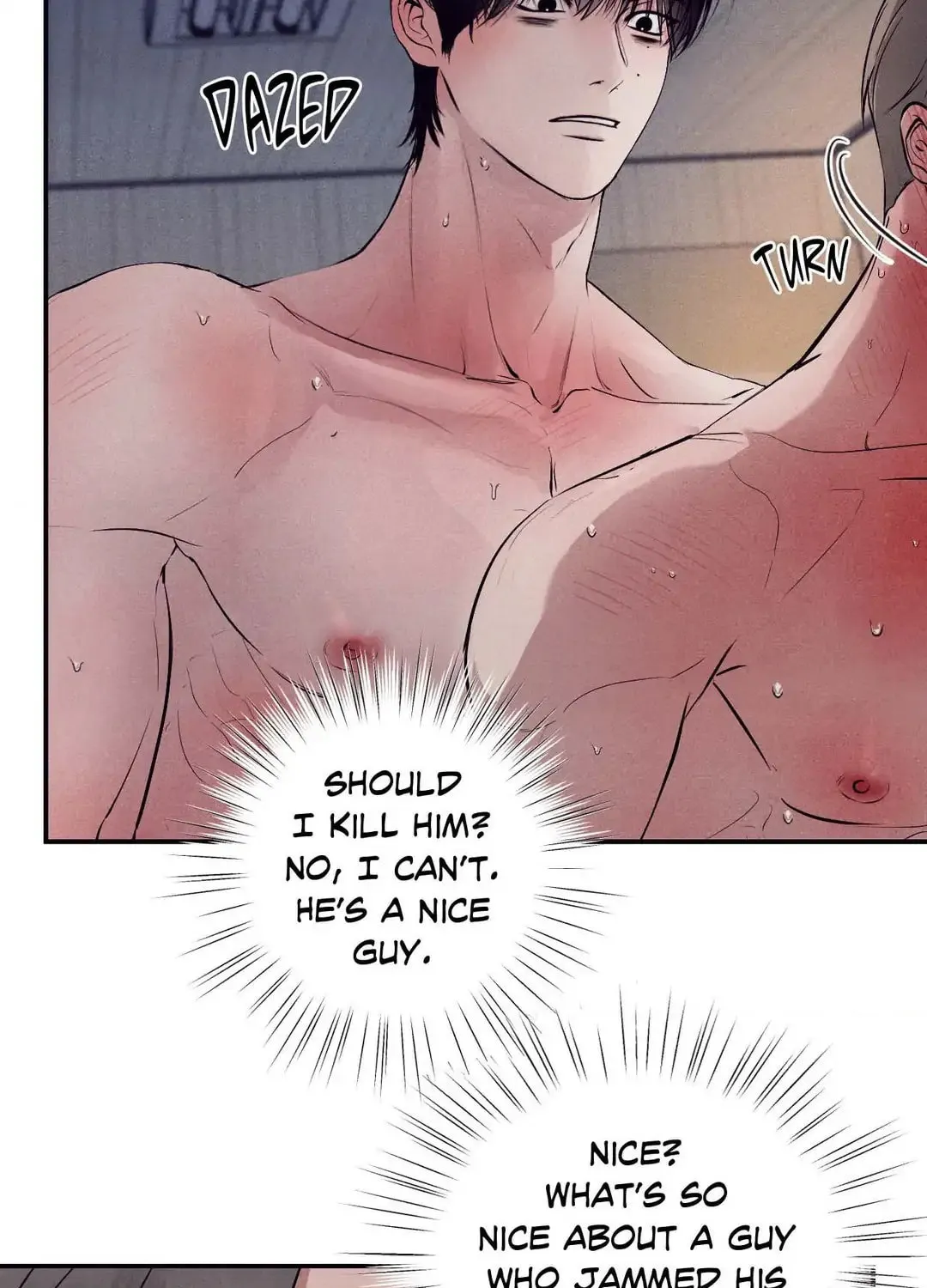 Unsleep Chapter 8 page 26 - 