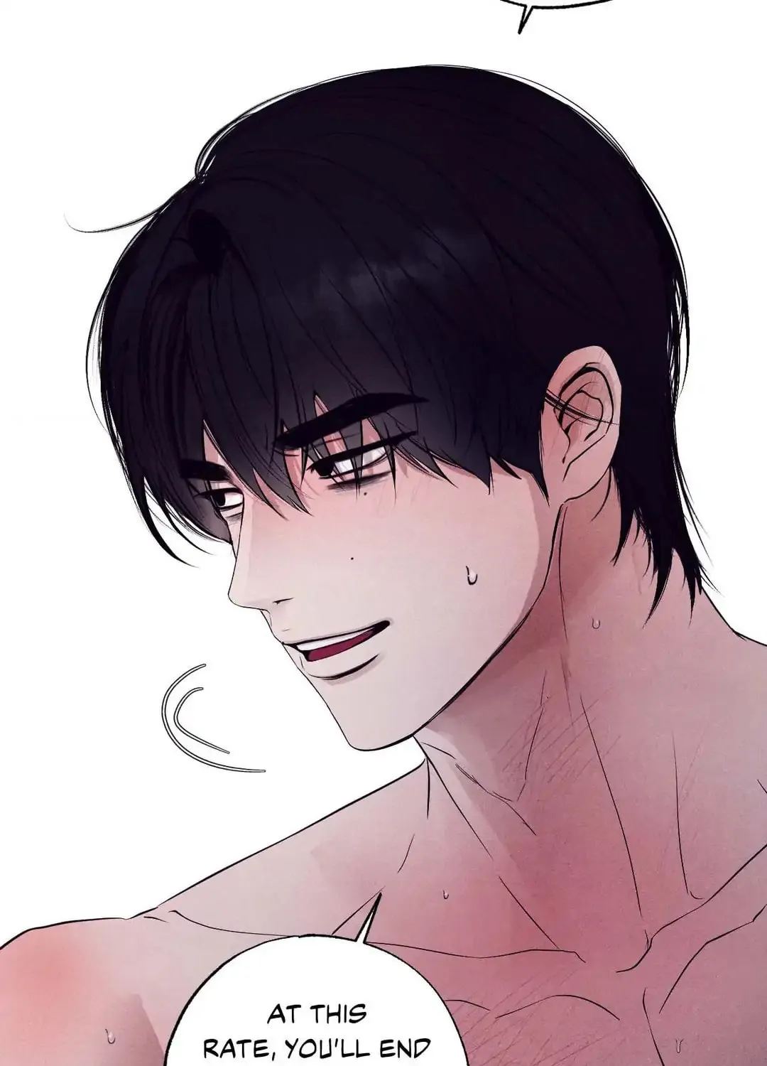 Unsleep Chapter 8 page 32 - 