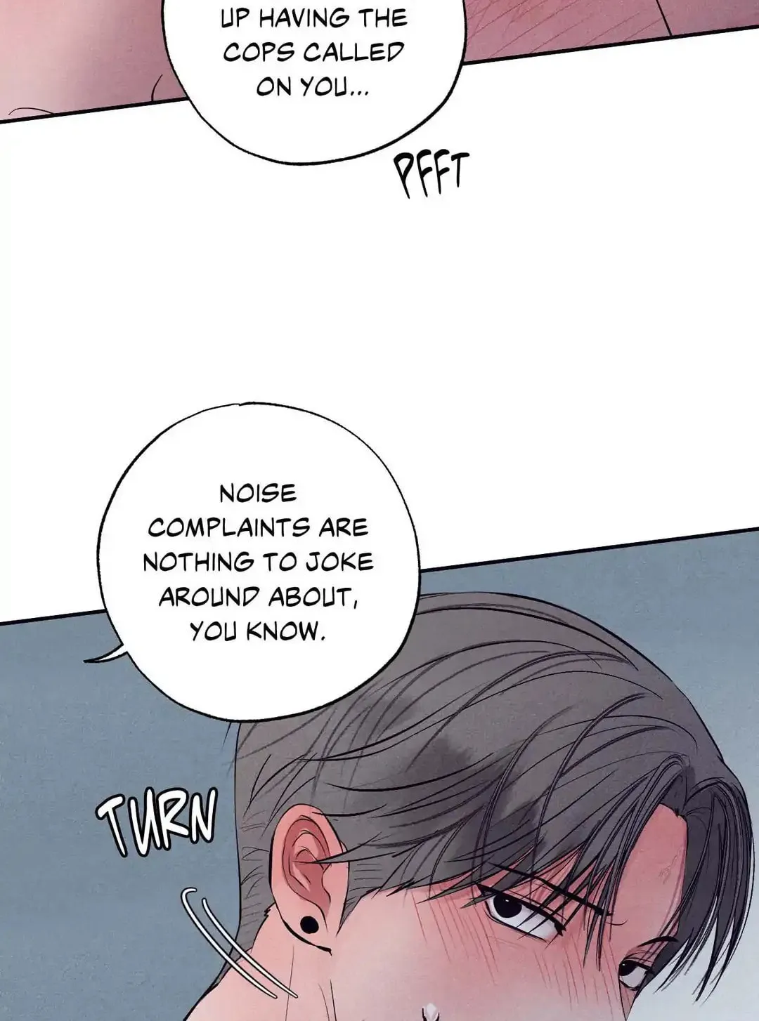 Unsleep Chapter 8 page 33 - 