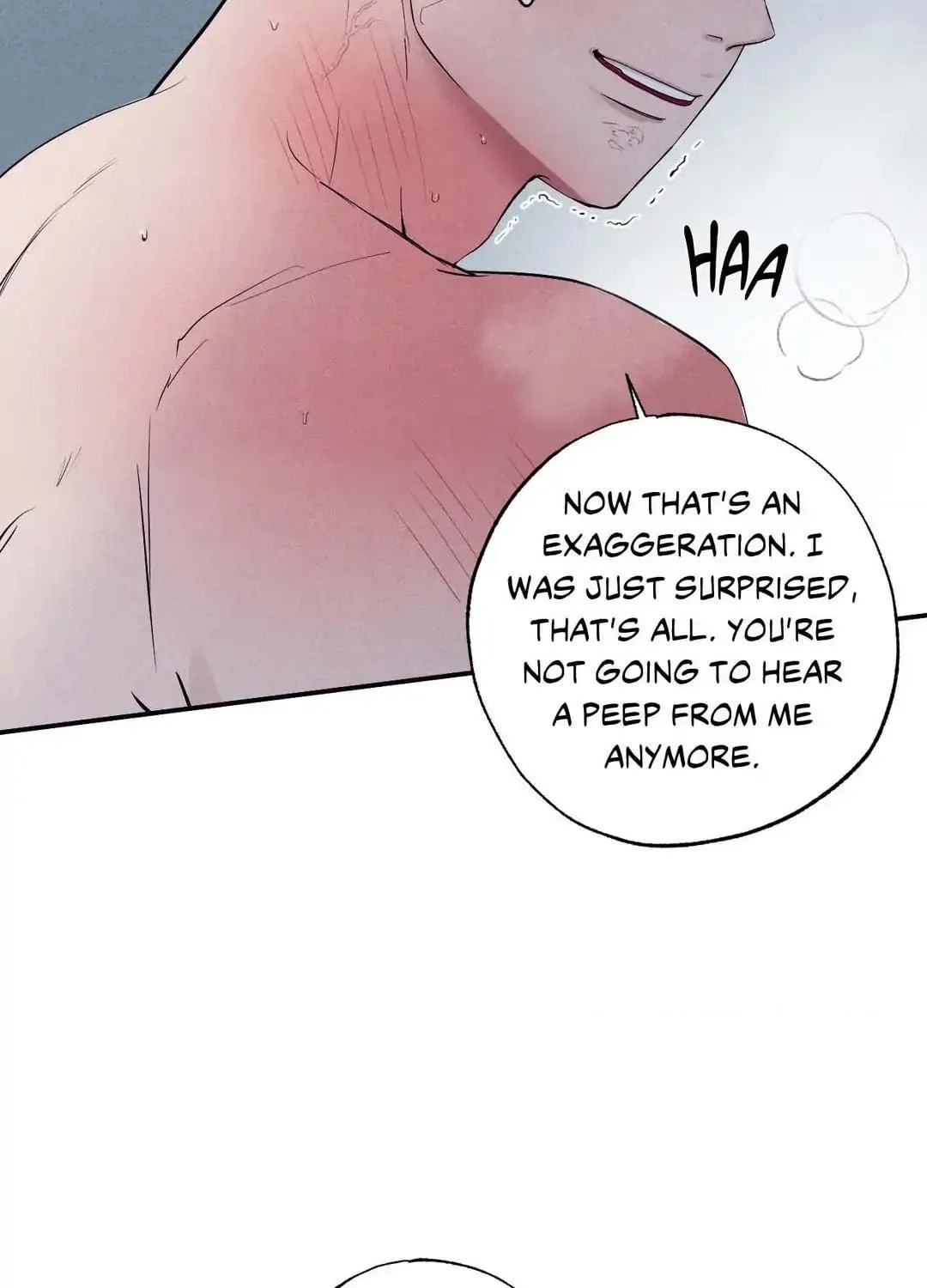 Unsleep Chapter 8 page 34 - 