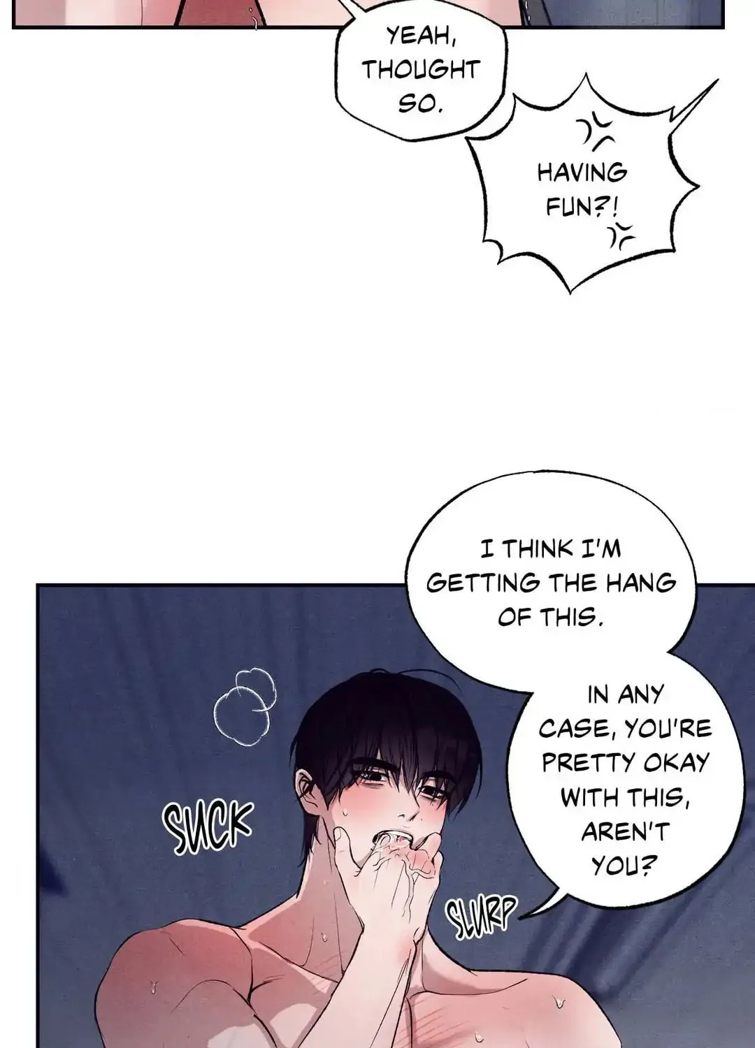 Unsleep Chapter 8 page 36 - 