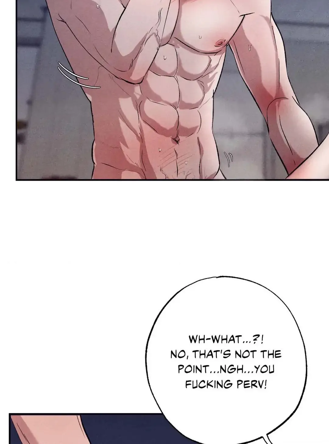 Unsleep Chapter 8 page 37 - 
