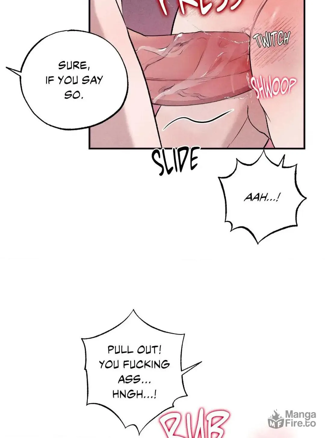 Unsleep Chapter 8 page 39 - 