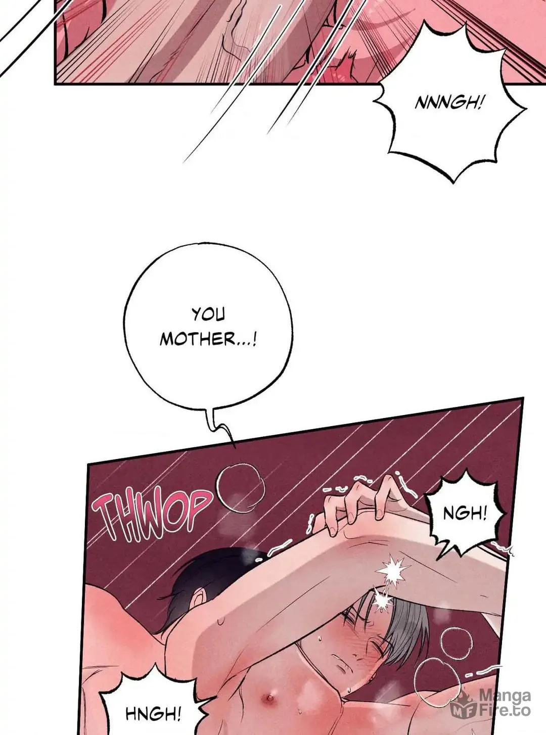 Unsleep Chapter 8 page 41 - 