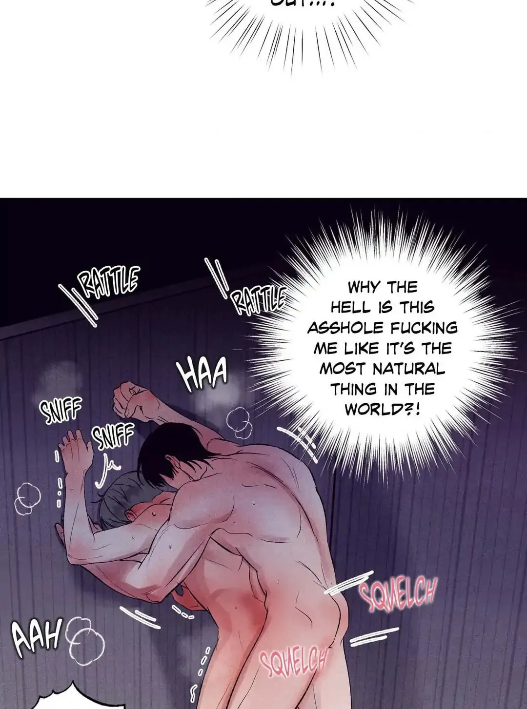 Unsleep Chapter 8 page 43 - 