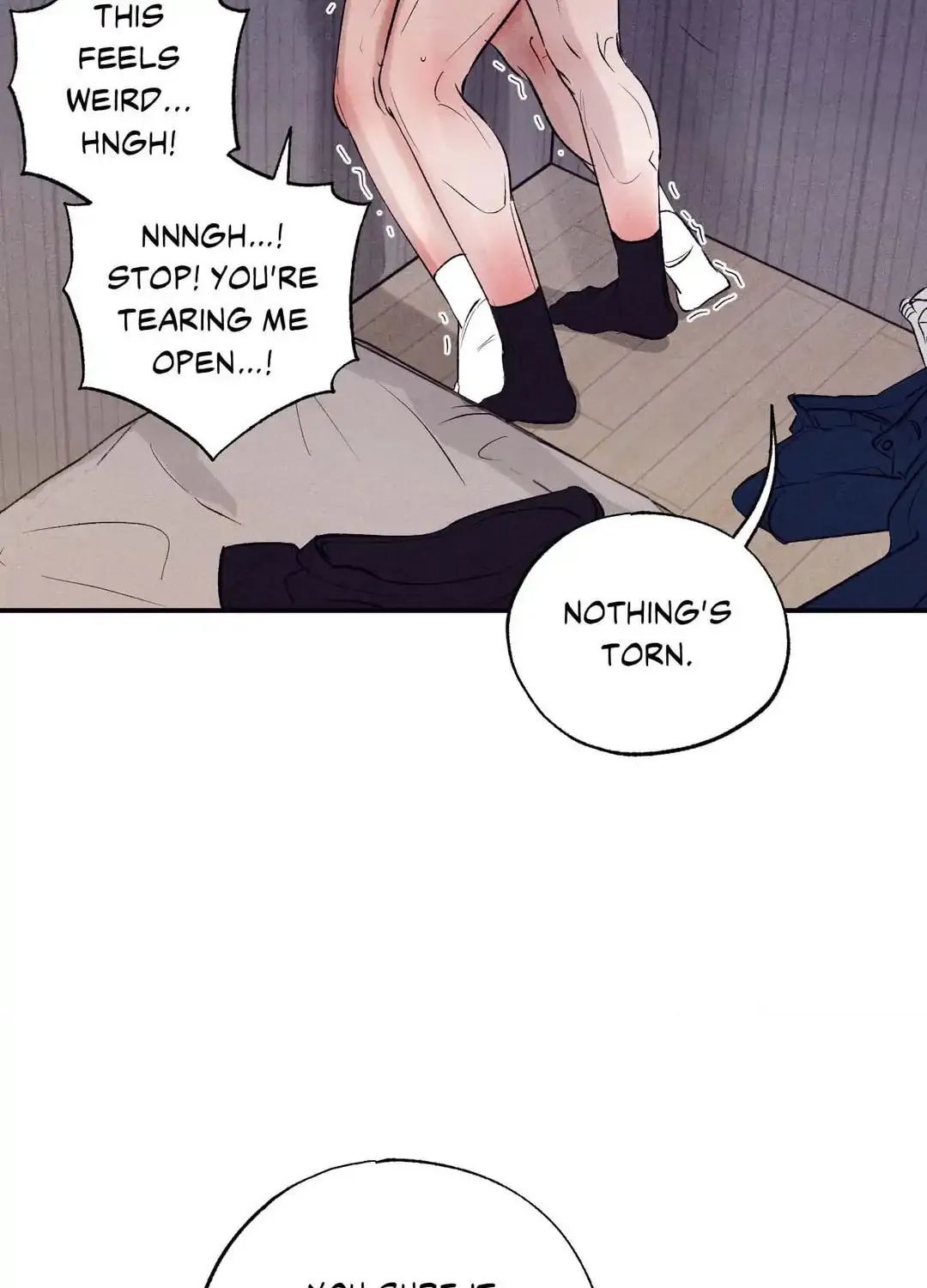 Unsleep Chapter 8 page 44 - 