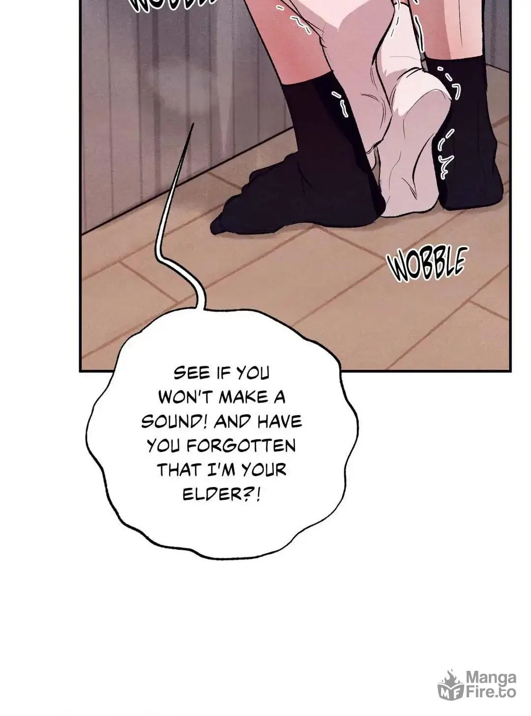 Unsleep Chapter 8 page 49 - 