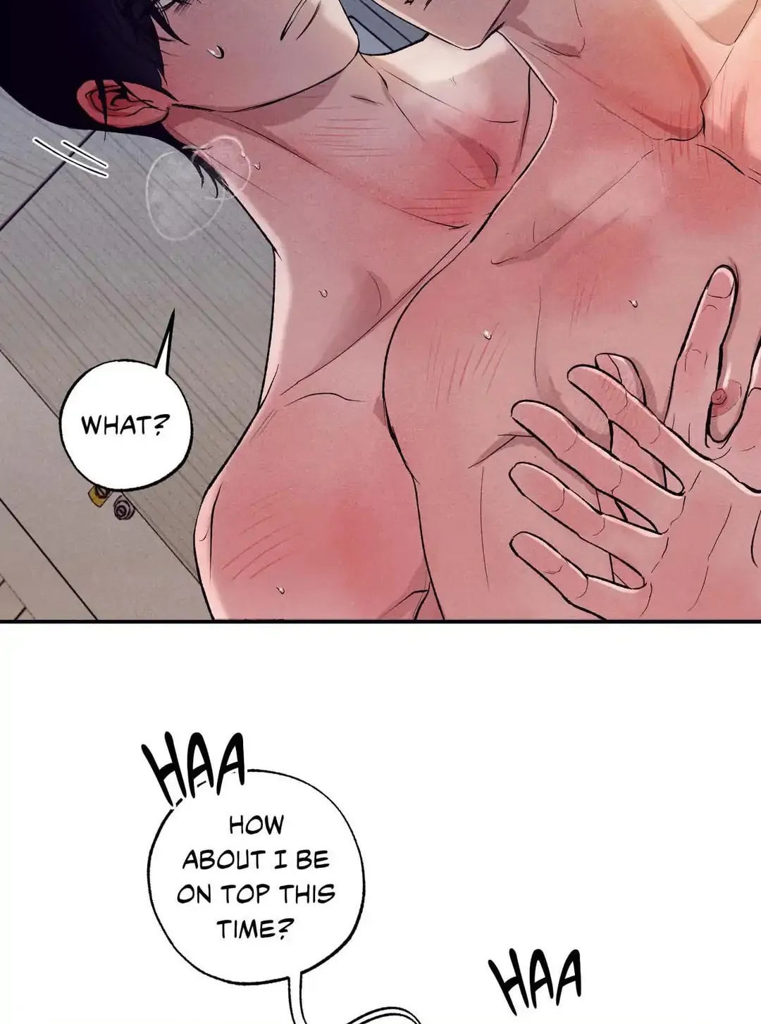 Unsleep Chapter 8 page 51 - 