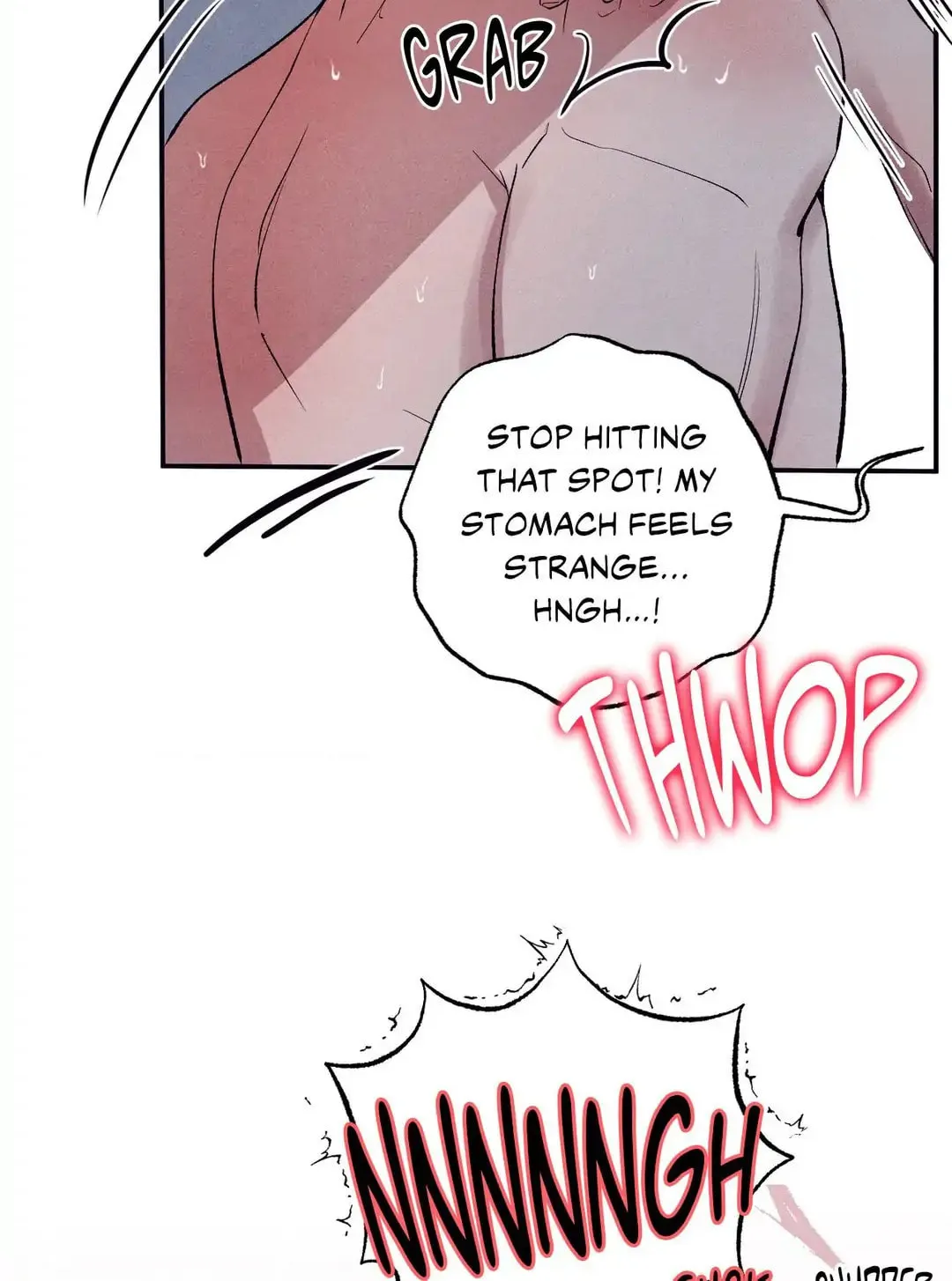 Unsleep Chapter 8 page 61 - 