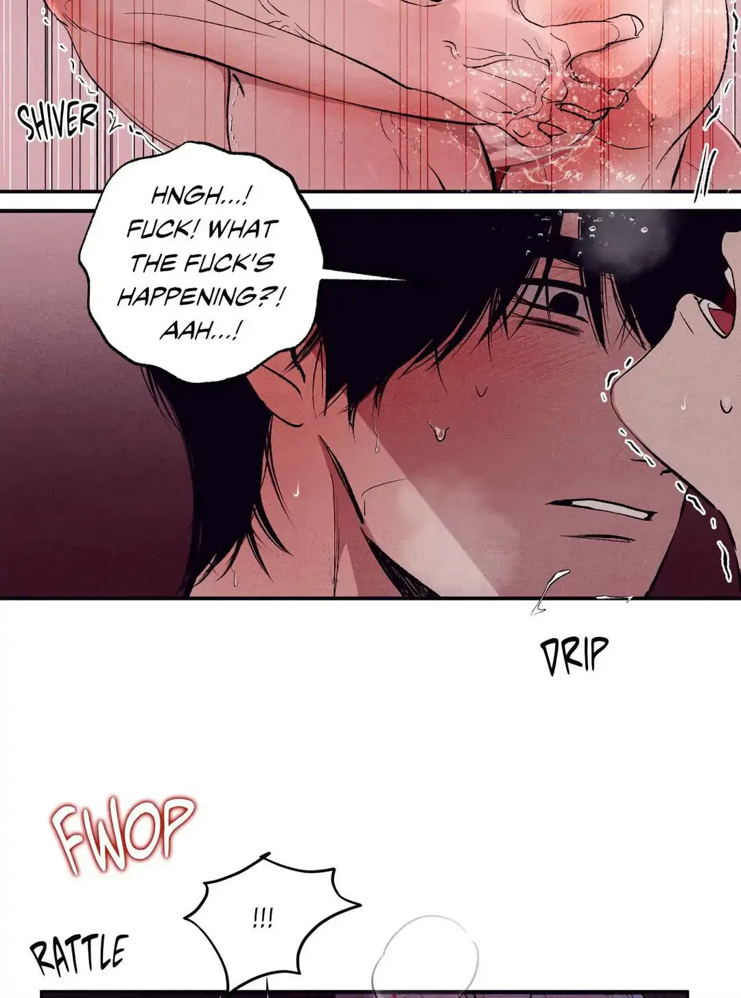 Unsleep Chapter 8 page 63 - 