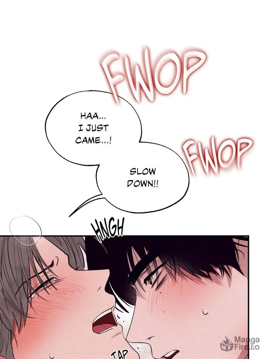 Unsleep Chapter 8 page 65 - 