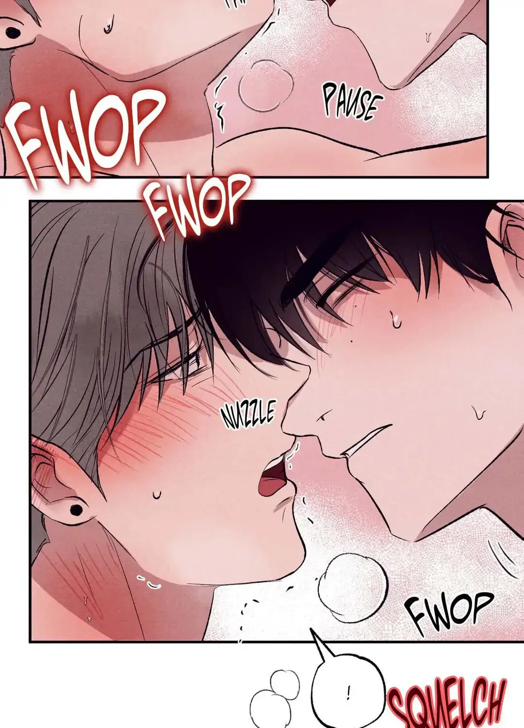Unsleep Chapter 8 page 66 - 