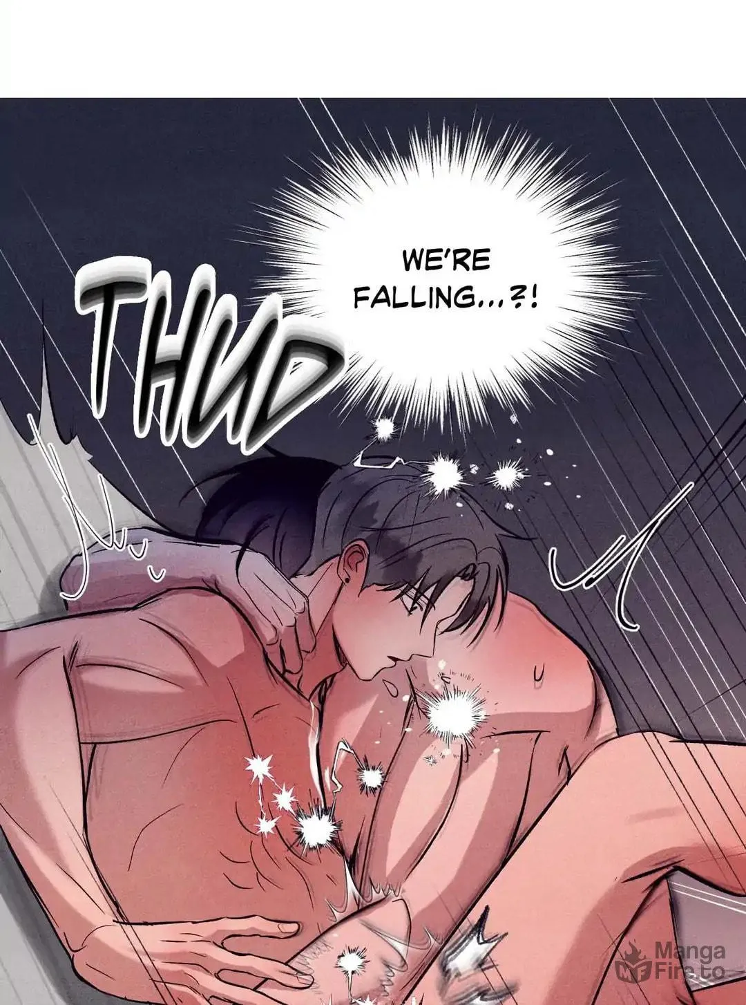 Unsleep Chapter 8 page 71 - 