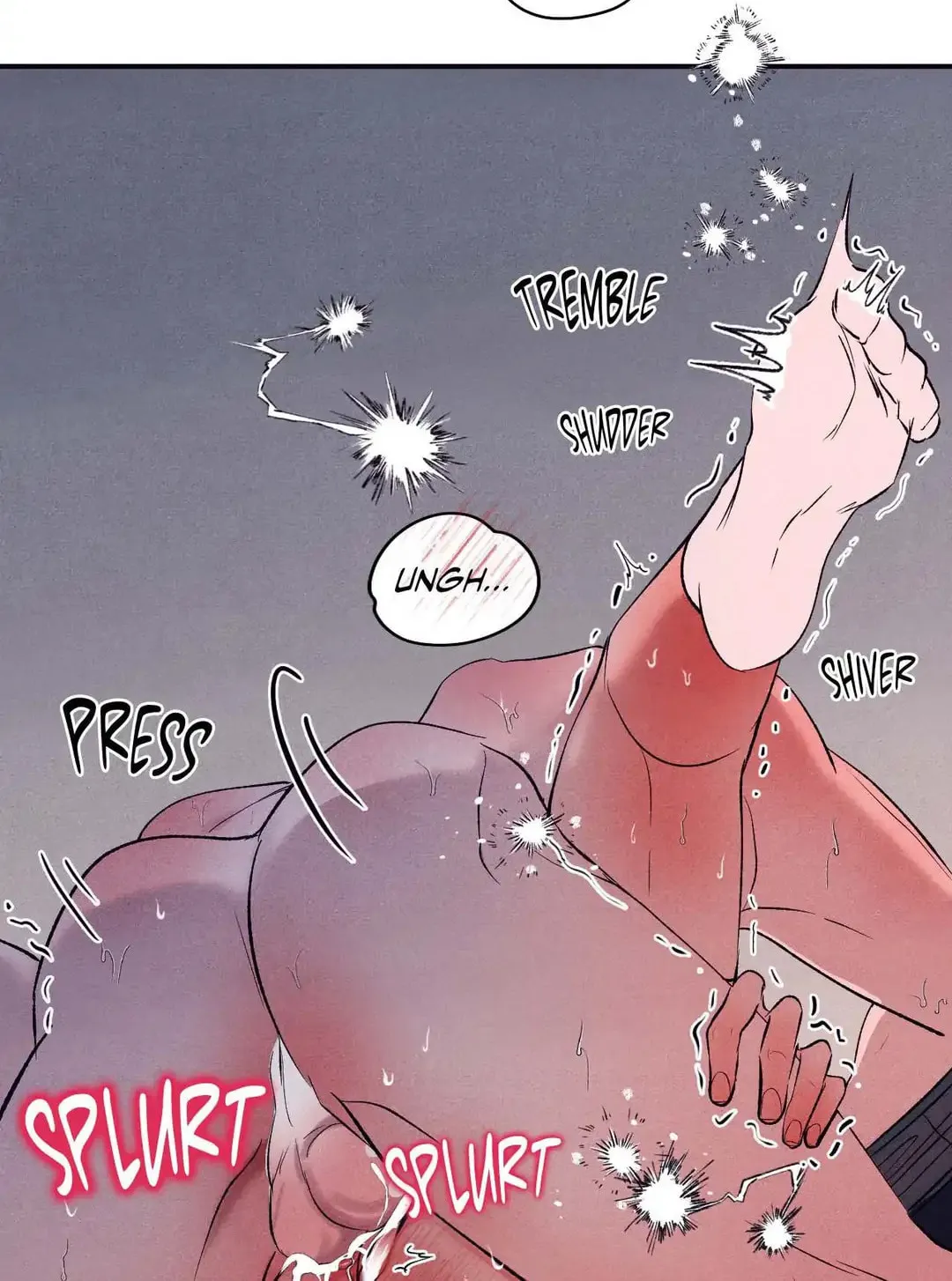 Unsleep Chapter 8 page 75 - 