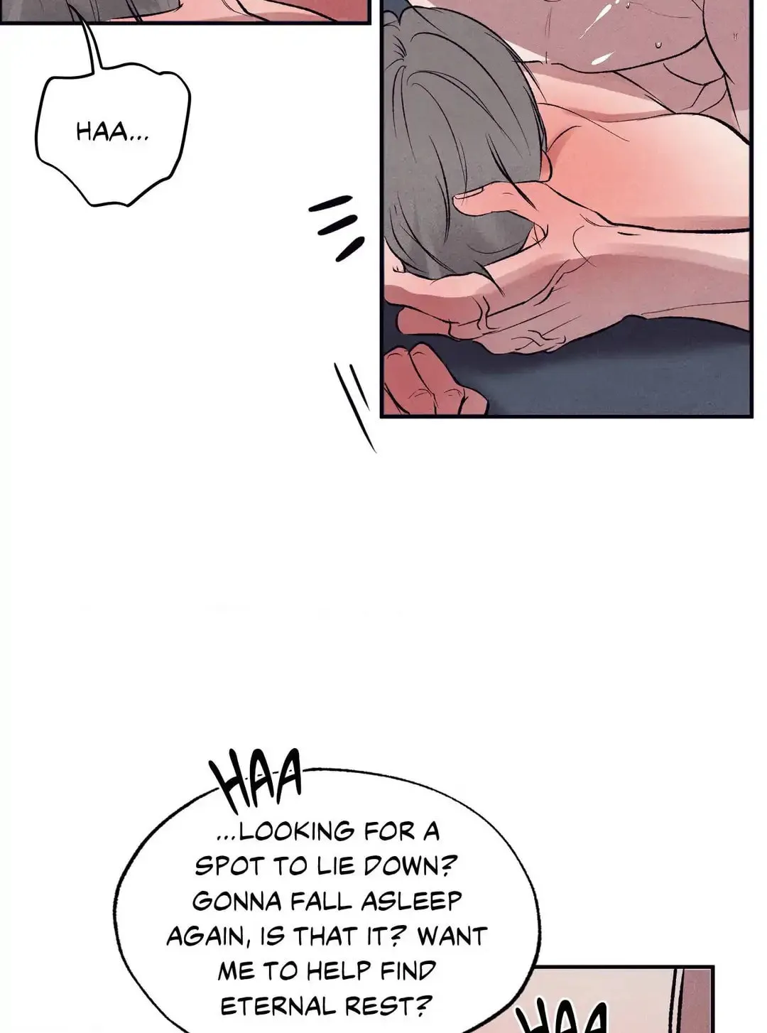 Unsleep Chapter 8 page 81 - 