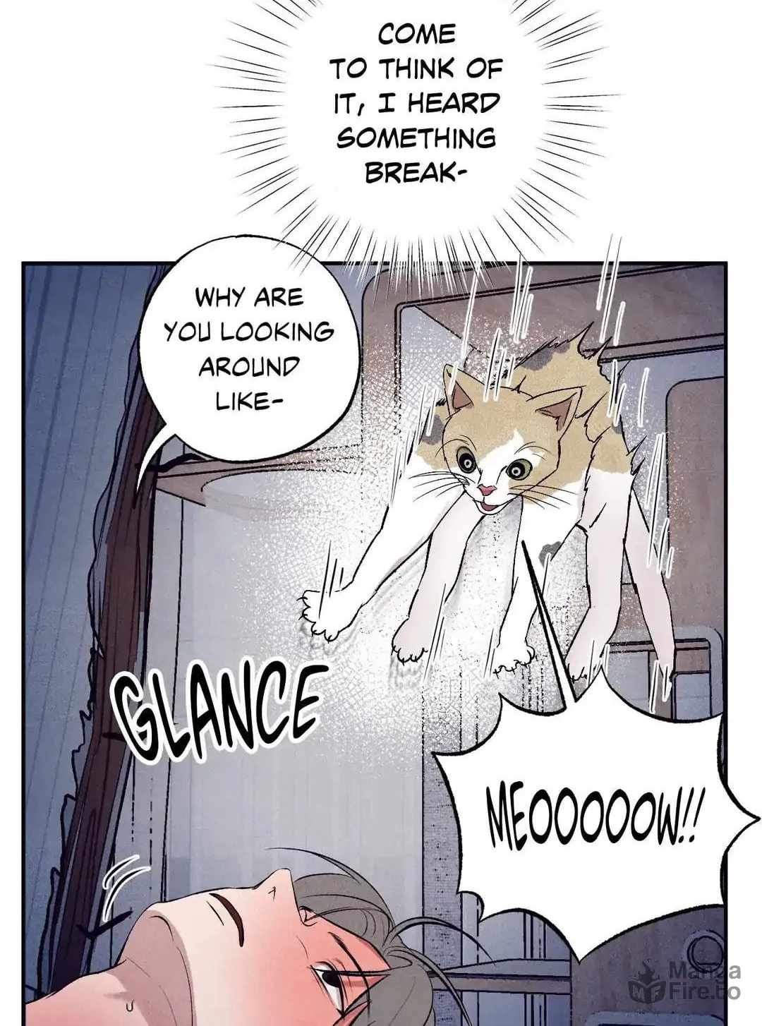 Unsleep Chapter 8 page 83 - 