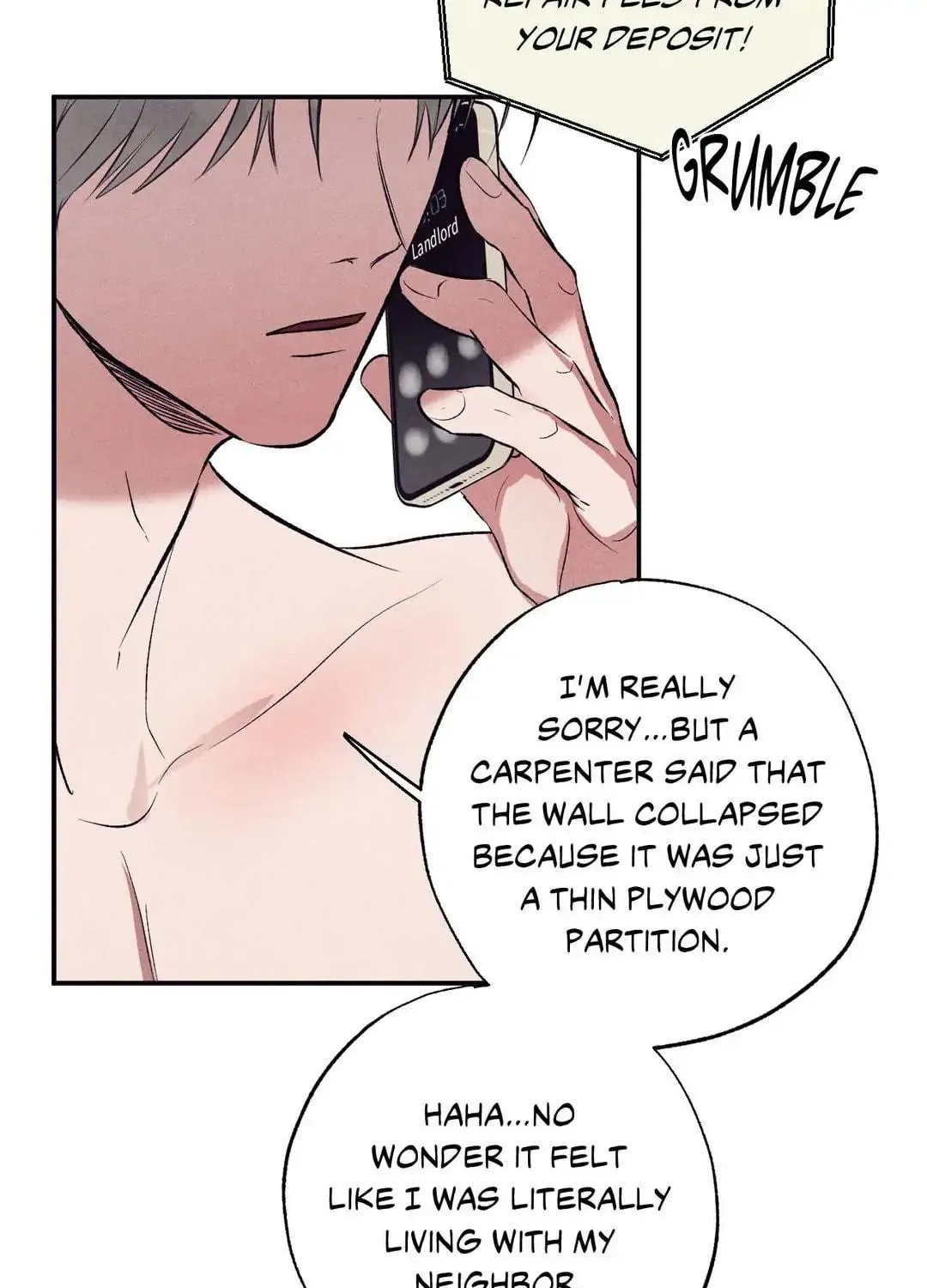 Unsleep Chapter 8 page 88 - 