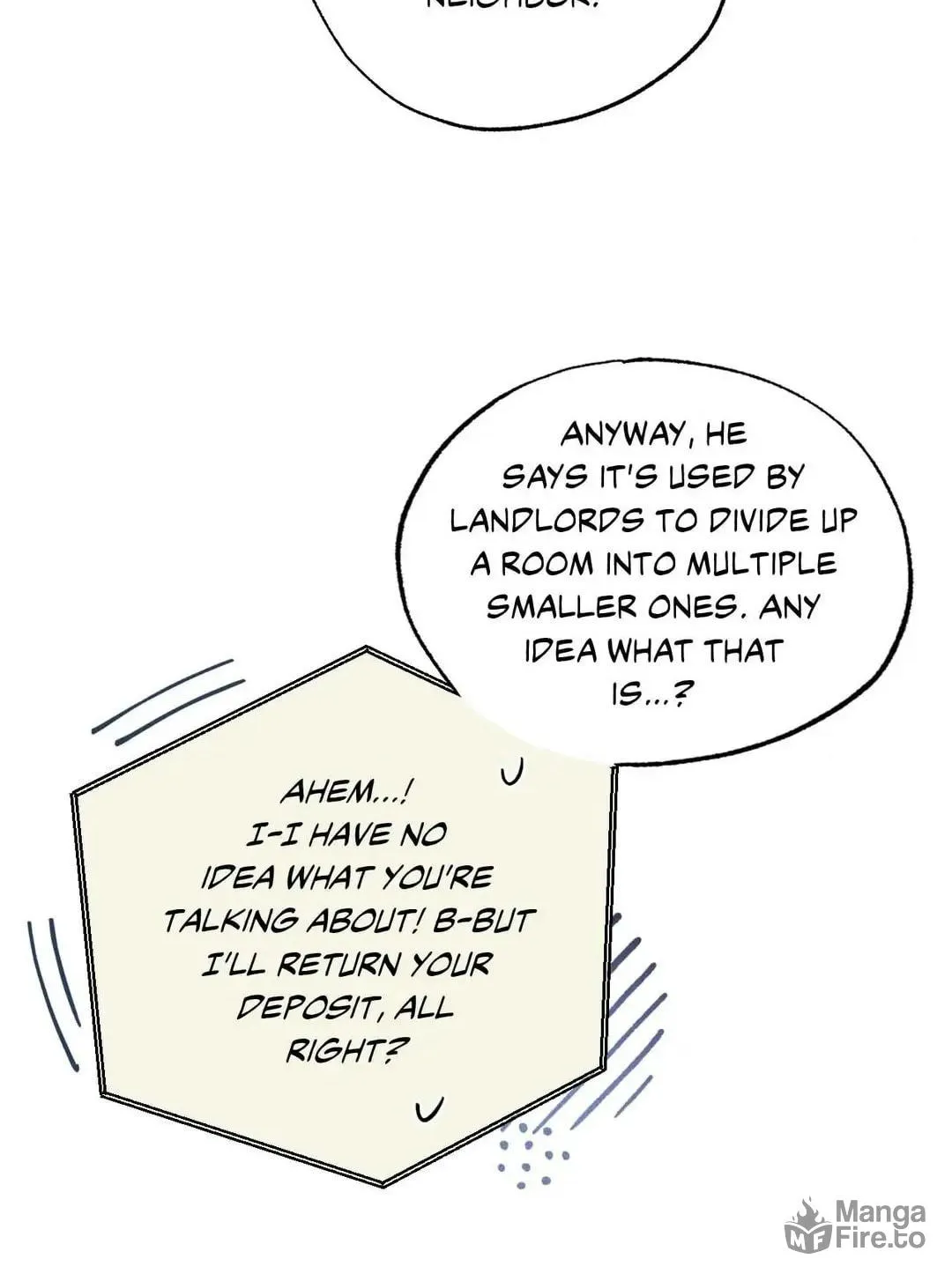 Unsleep Chapter 8 page 89 - 