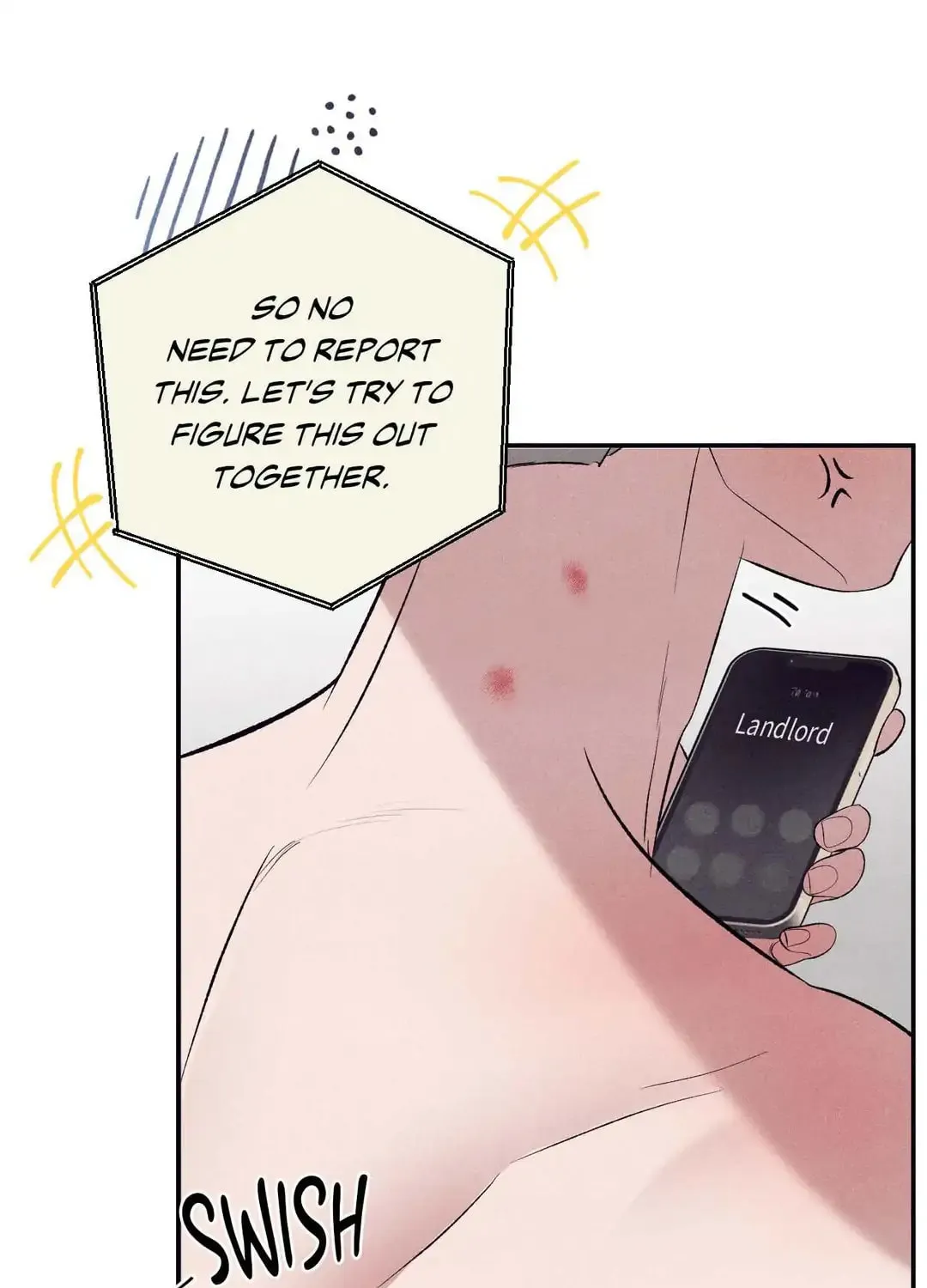 Unsleep Chapter 8 page 90 - 