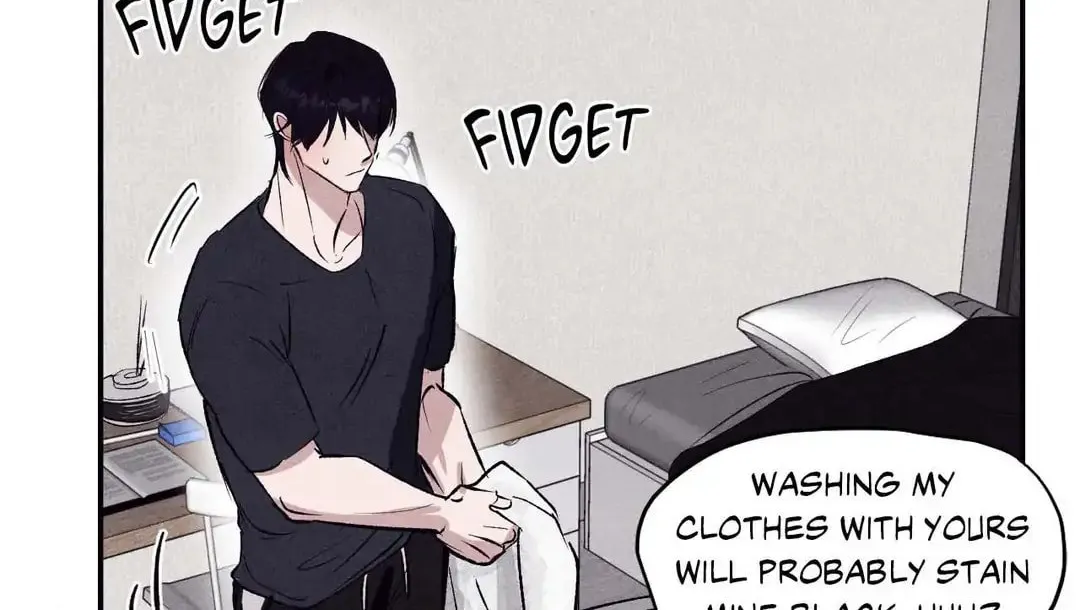 Unsleep Chapter 9 page 103 - 