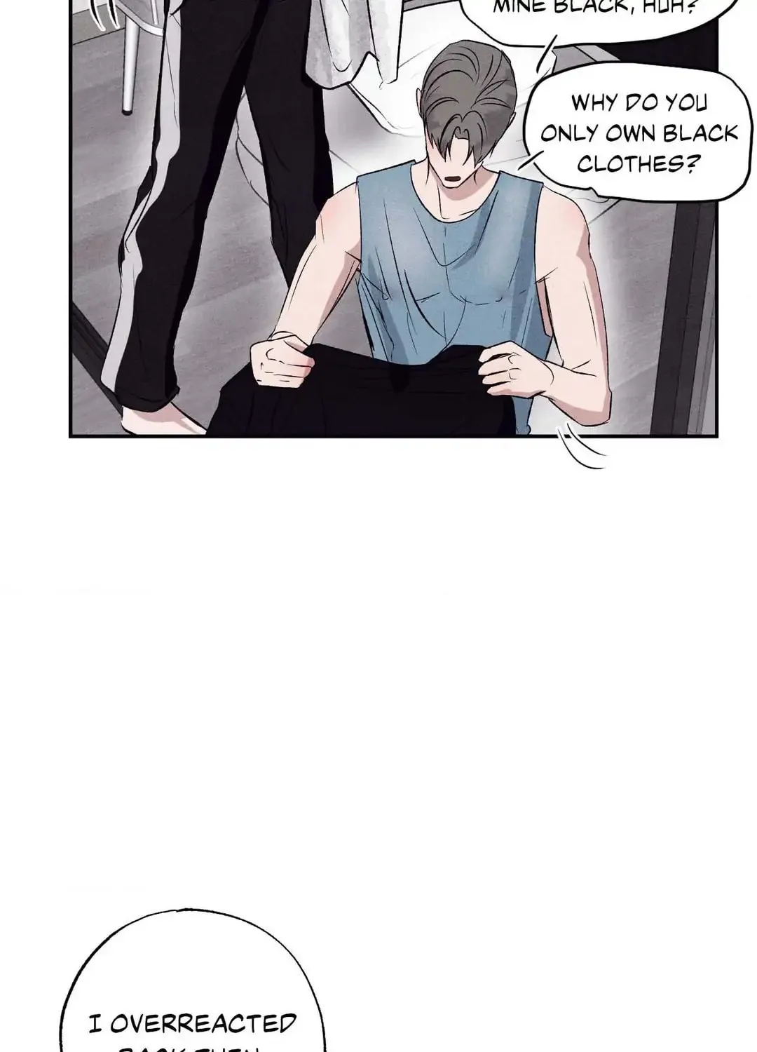 Unsleep Chapter 9 page 104 - 