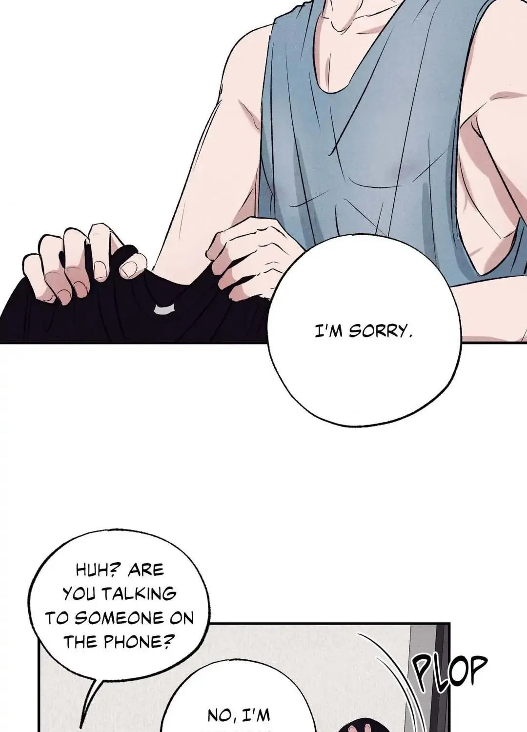 Unsleep Chapter 9 page 106 - 
