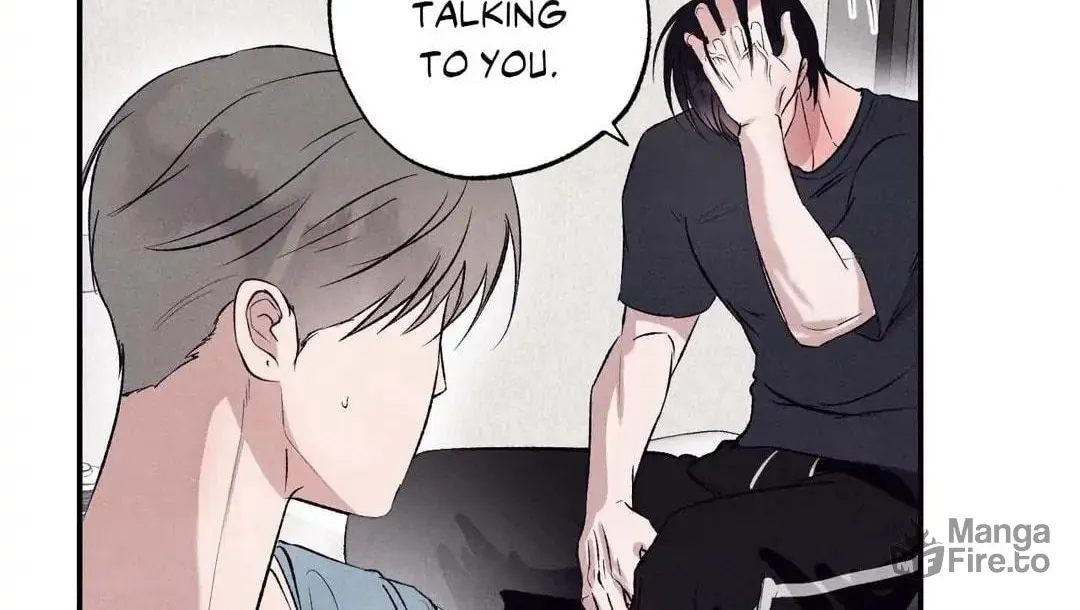 Unsleep Chapter 9 page 107 - 