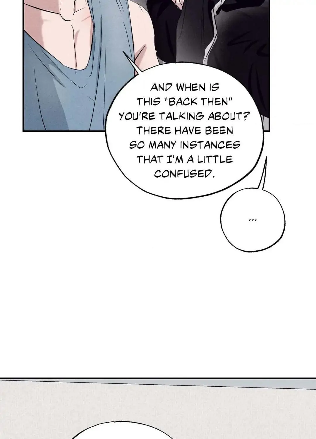 Unsleep Chapter 9 page 108 - 