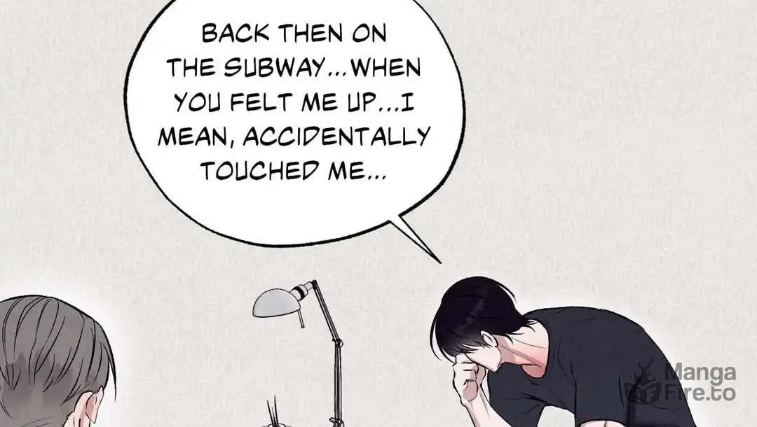 Unsleep Chapter 9 page 109 - 